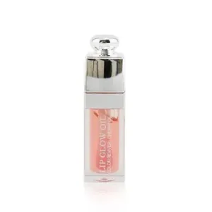 Christian DiorDior Addict Lip Glow Oil - # 001 Pink 6ml/0.2oz