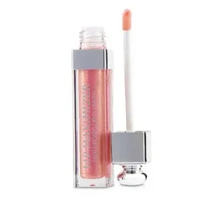 Christian DiorDior Addict Lip Maximizer (Hyaluronic Lip Plumper) - # 010 Holo Pink 6ml/0.2oz