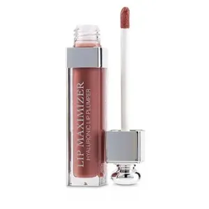 Christian DiorDior Addict Lip Maximizer (Hyaluronic Lip Plumper) - # 012 Rosewood 6ml/0.2oz