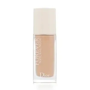Christian DiorDior Forever Natural Nude 24H Wear Foundation - # 2CR Cool Rosy 30ml/1oz