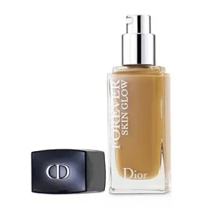 Christian DiorDior Forever Skin Glow 24H Wear Radiant Perfection Foundation SPF 35 - # 4.5N (Neutral) 30ml/1oz