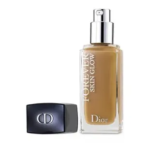 Christian DiorDior Forever Skin Glow 24H Wear Radiant Perfection Foundation SPF 35 - # 4W (Warm) 30ml/1oz