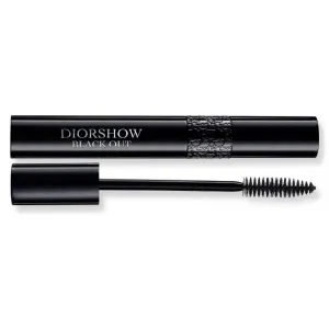 Christian DiorDiorshow Black Out Mascara - # 099 Kohl Black 10ml/0.33oz