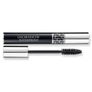 Christian DiorDiorshow Mascara Waterproof - # 090 Black 11.5ml/0.38oz
