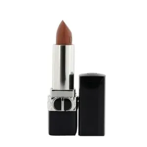 Christian DiorRouge Dior Couture Colour Refillable Lipstick - # 100 Nude Look (Matte) 3.5g/0.12oz