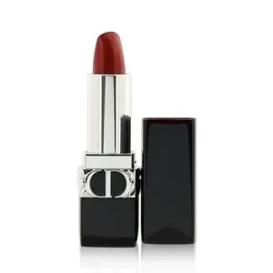 Christian DiorRouge Dior Couture Colour Refillable Lipstick - # 999 (Metallic) 3.5g/0.12oz