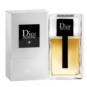Christian Dior - Dior Homme : Eau De Toilette Spray 5 Oz / 150 ml