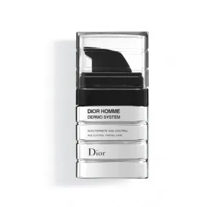 Christian Dior - Dior Homme Dermo System Soin Fermeté Age Control : Firming and lifting treatment 1.7 Oz / 50 ml