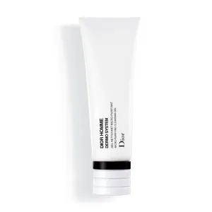 Christian Dior - Dior Homme Dermo System Gel Nettoyant Micro-purifiant : Cleanser - Make-up remover 4.2 Oz / 125 ml