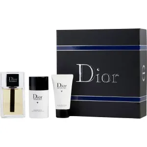 Christian Dior - Dior Homme : Gift Boxes 3.4 Oz / 100 ml