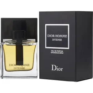 Christian Dior - Dior Homme Intense : Eau De Parfum Spray 1.7 Oz / 50 ml