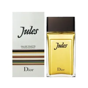 Christian Dior - Jules : Eau De Toilette Spray 3.4 Oz / 100 ml