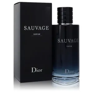 Christian Dior - Sauvage : Perfume Spray 6.8 Oz / 200 ml
