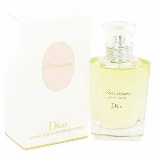 Christian Dior - Diorissimo : Eau De Toilette Spray 1.7 Oz / 50 ml