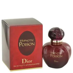 Christian Dior - Hypnotic Poison : Eau De Toilette Spray 1 Oz / 30 ml