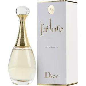 Christian Dior - J'adore : Eau De Parfum Spray 1.7 Oz / 50 ml