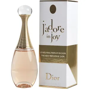 Christian Dior - J'adore In Joy : Eau De Toilette Spray 1.7 Oz / 50 ml
