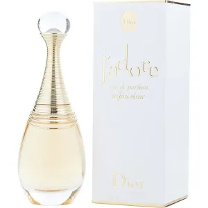 Christian Dior - J'Adore : Eau de Parfum Spray Infinissime 1.7 Oz / 50 ml