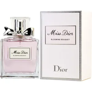 Christian Dior - Miss Dior Blooming Bouquet : Eau De Toilette Spray 3.4 Oz / 100 ml