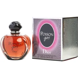Christian Dior - Poison Girl : Eau De Parfum Spray 3.4 Oz / 100 ml