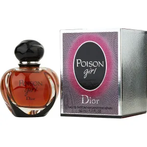 Christian Dior - Poison Girl : Eau De Parfum Spray 1.7 Oz / 50 ml