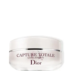 Christian Dior - Capture Totale C.E.L.L Energy Crème Universelle : Anti-ageing and anti-wrinkle care 2 Oz / 60 ml