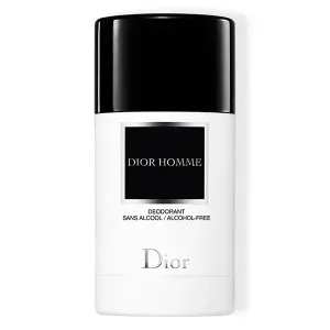 Christian Dior - Deodorant stick : Deodorant 2.5 Oz / 75 ml