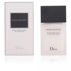 Christian Dior - Dior Homme : Aftershave 3.4 Oz / 100 ml #137763