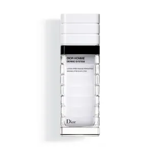 Christian Dior - Dior Homme Dermo System Lotion Après-rasage Réparatrice : Aftershave 3.4 Oz / 100 ml