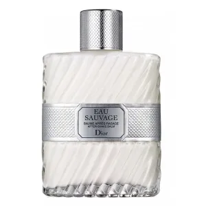 Christian Dior - Eau Sauvage : Aftershave 3.4 Oz / 100 ml