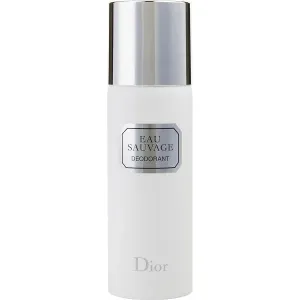 Christian Dior - Eau Sauvage : Deodorant 5 Oz / 150 ml