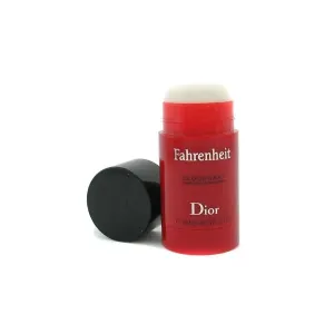 Christian Dior - Fahrenheit : Deodorant 2.5 Oz / 75 ml