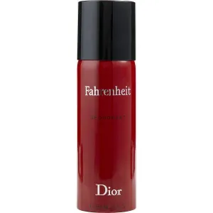 Christian Dior - Fahrenheit : Deodorant 5 Oz / 150 ml