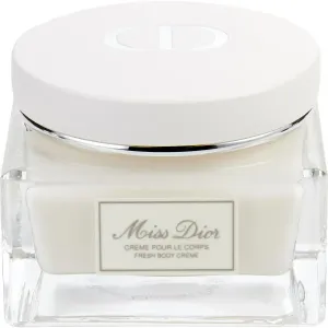 Christian Dior - Miss Dior : Body oil, lotion and cream 5 Oz / 150 ml