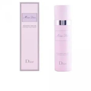 Christian Dior - Miss Dior : Deodorant 3.4 Oz / 100 ml