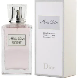 Christian Dior - Miss Dior : Perfume mist and spray 3.4 Oz / 100 ml