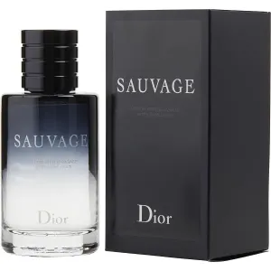 Christian Dior - Sauvage : Aftershave 3.4 Oz / 100 ml #724661