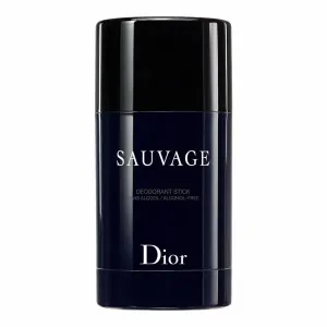 Christian Dior - Sauvage : Deodorant 2.5 Oz / 75 ml