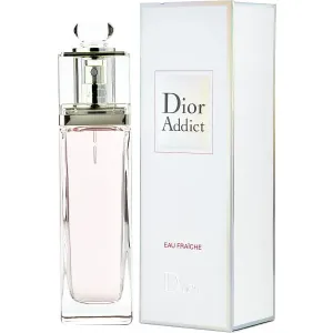 Christian Dior - Dior Addict : Fresh Water 1.7 Oz / 50 ml