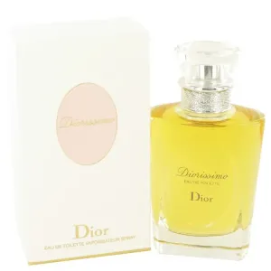 Christian Dior - Diorissimo : Eau De Toilette Spray 3.4 Oz / 100 ml