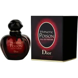 Christian Dior - Hypnotic Poison : Eau De Parfum Spray 1.7 Oz / 50 ml