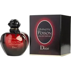 Christian Dior - Hypnotic Poison : Eau De Parfum Spray 3.4 Oz / 100 ml