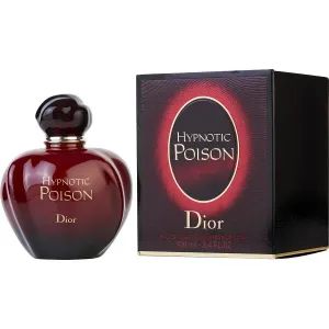 Christian Dior - Hypnotic Poison : Eau De Toilette Spray 3.4 Oz / 100 ml