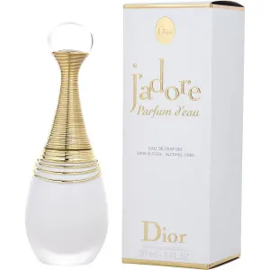 Christian Dior - J'Adore Parfum D'Eau : Eau De Parfum Spray 1 Oz / 30 ml