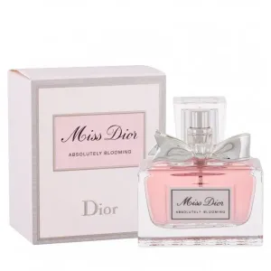 Christian Dior - Miss Dior Absolutely Blooming : Eau De Parfum Spray 1 Oz / 30 ml
