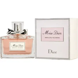 Christian Dior - Miss Dior Absolutely Blooming : Eau De Parfum Spray 3.4 Oz / 100 ml