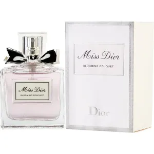 Christian Dior - Miss Dior Blooming Bouquet : Eau De Toilette Spray 1.7 Oz / 50 ml