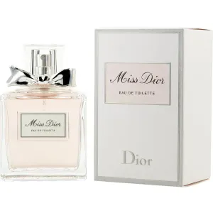 Christian Dior - Miss Dior : Eau De Toilette Spray 3.4 Oz / 100 ml