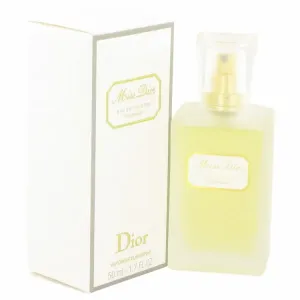 Christian Dior - Miss Dior Originale : Eau De Toilette Spray 1.7 Oz / 50 ml