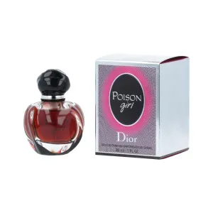 Christian Dior - Poison Girl : Eau De Parfum Spray 1 Oz / 30 ml